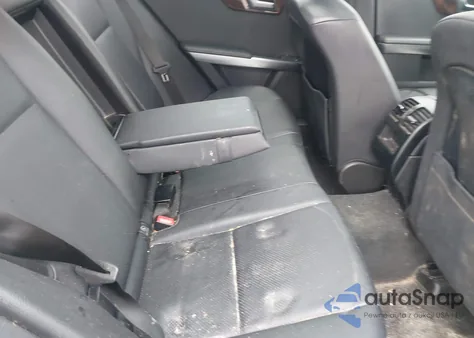 2014 Mercedes-Benz Glk 350 4Matic from USA, damaged, VIN WDCGG8JB6EG329237